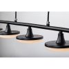 Rábalux , 72240 , Madi , Pendants , matte black , IP20 , 3000