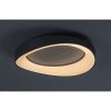 Rábalux , 71054 , Iliana , Ceiling lights , silver , IP20 , 3000