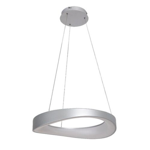 Rábalux , 72236 , Iliana , Pendants , silver , IP20 , 3000
