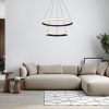 Rábalux , 72259 , Grete , Pendants , black , IP20 , 3000