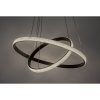 Rábalux , 72259 , Grete , Pendants , black , IP20 , 3000