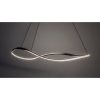 Rábalux , 72266 , Mirossi , Pendants , black , IP20 , 4000
