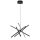 Rábalux , 72267 , Matilde , Pendants , black , IP20 , 4000