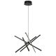 Rábalux , 72267 , Matilde , Pendants , black , IP20 , 4000