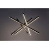 Rábalux , 72267 , Matilde , Pendants , black , IP20 , 4000