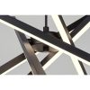 Rábalux , 72267 , Matilde , Pendants , black , IP20 , 4000