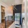 Rábalux , 72267 , Matilde , Pendants , black , IP20 , 4000