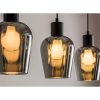 Rábalux , 72271 , Florian , Pendants , matte black , IP20 , E27