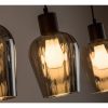 Rábalux , 72271 , Florian , Pendants , matte black , IP20 , E27
