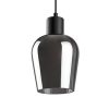 Rábalux , 72271 , Florian , Pendants , matte black , IP20 , E27