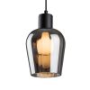 Rábalux , 72271 , Florian , Pendants , matte black , IP20 , E27