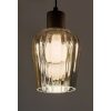 Rábalux , 72271 , Florian , Pendants , matte black , IP20 , E27