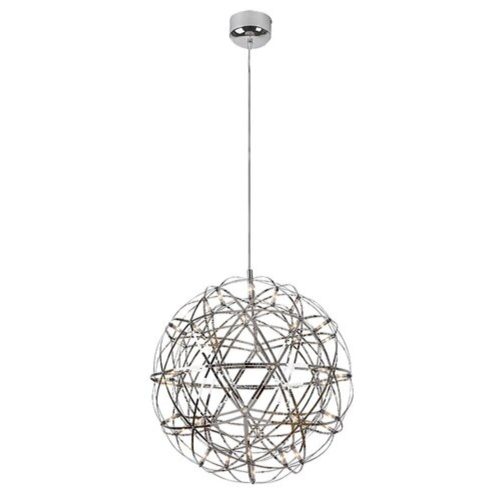 Rábalux , 72220 , Eudora , Pendants , chrome , IP20 , 3000