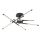 Rábalux , 71056 , Henli , Ceiling lights , black , IP20 , 3000