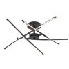 Rábalux , 71056 , Henli , Ceiling lights , black , IP20 , 3000