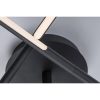 Rábalux , 71056 , Henli , Ceiling lights , black , IP20 , 3000