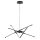 Rábalux , 72237 , Henli , Pendants , black , IP20 , 3000