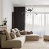 Rábalux , 72237 , Henli , Pendants , black , IP20 , 3000