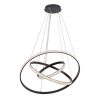 Rábalux , 72260 , Grete , Pendants , black , IP20 , 3000