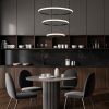 Rábalux , 72260 , Grete , Pendants , black , IP20 , 3000