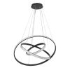 Rábalux , 72260 , Grete , Pendants , black , IP20 , 3000