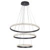 Rábalux , 72260 , Grete , Pendants , black , IP20 , 3000