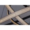 Rábalux , 72260 , Grete , Pendants , black , IP20 , 3000