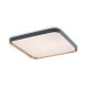 Rábalux , 71029 , Liatris , Ceiling lights , grey , IP20 , 3000