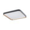 Rábalux , 71029 , Liatris , Ceiling lights , grey , IP20 , 3000