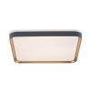 Rábalux , 71029 , Liatris , Ceiling lights , grey , IP20 , 3000