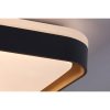 Rábalux , 71029 , Liatris , Ceiling lights , grey , IP20 , 3000