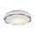 Rábalux , 71046 , Dettora , Ceiling lights , grey , IP20 , 3000, 4000, 6000