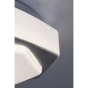 Rábalux , 71046 , Dettora , Ceiling lights , grey , IP20 , 3000, 4000, 6000