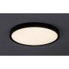 Rábalux , 71072 , Paulos , Ceiling lights , black , IP20 , 4000