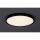 Rábalux , 71072 , Paulos , Ceiling lights , black , IP20 , 4000