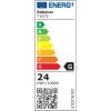 Rábalux , 71072 , Paulos , Ceiling lights , black , IP20 , 4000