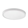 Rábalux , 71073 , Paulos , Ceiling lights , white , IP20 , 4000