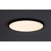 Rábalux , 71074 , Paulos , Ceiling lights , black , IP20 , 4000