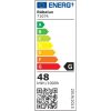 Rábalux , 71074 , Paulos , Ceiling lights , black , IP20 , 4000