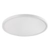 Rábalux , 71075 , Paulos , Ceiling lights , white , IP20 , 4000