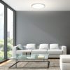 Rábalux , 71075 , Paulos , Ceiling lights , white , IP20 , 4000