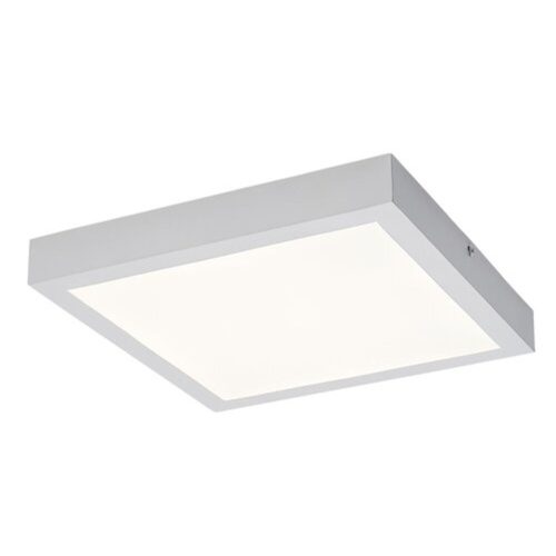 Rábalux , 71076 , Damek2 , Ceiling lights , white , IP20 , 4000