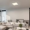 Rábalux , 71076 , Damek2 , Ceiling lights , white , IP20 , 4000