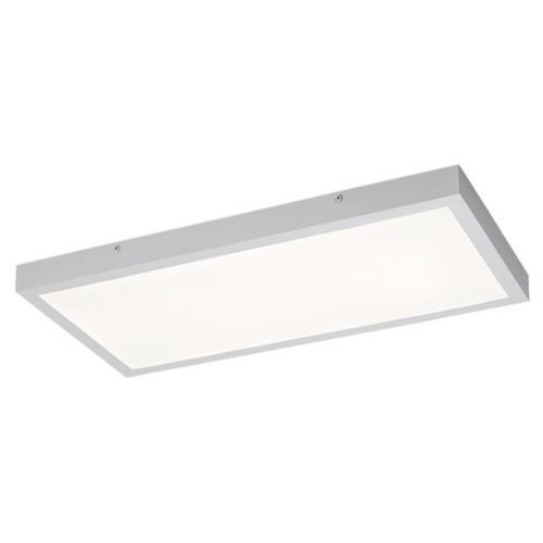 Rábalux , 71077 , Damek2 , Ceiling lights , white , IP20 , 4000