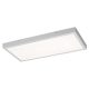 Rábalux , 71077 , Damek2 , Ceiling lights , white , IP20 , 4000