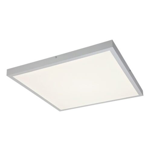 Rábalux , 71078 , Damek2 , Ceiling lights , white , IP20 , 4000