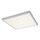 Rábalux , 71078 , Damek2 , Ceiling lights , white , IP20 , 4000