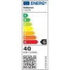Rábalux , 71078 , Damek2 , Ceiling lights , white , IP20 , 4000