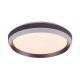 Rábalux , 71159 , Fontana , Ceiling lights , brown , IP20 , 3000