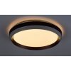 Rábalux , 71159 , Fontana , Ceiling lights , brown , IP20 , 3000